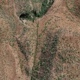 Satellite imagery of Elephant Hill, AU