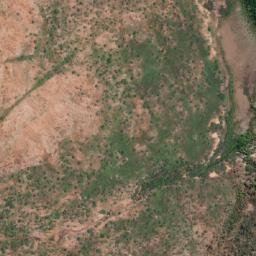 Satellite imagery of Black Cliff Point, AU