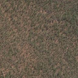 Satellite imagery of Elephant Hill, AU