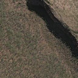 Satellite imagery of Elephant Hill, AU