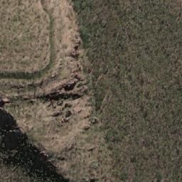 Satellite imagery of Elephant Hill, AU