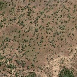 Satellite imagery of Mount Dalgleish, AU