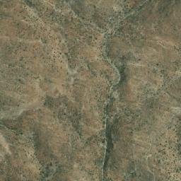 Satellite imagery of Maongo, AO