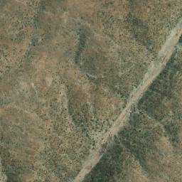 Satellite imagery of Maongo, AO