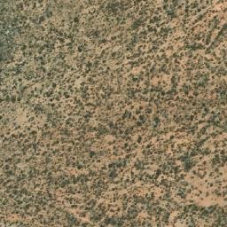 Satellite imagery of Muelela, AO