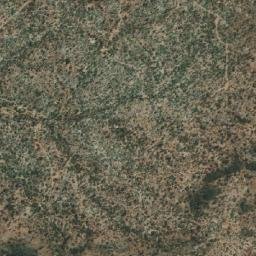 Satellite imagery of Bombo, AO