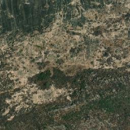 Satellite imagery of Mulumaneco, AO