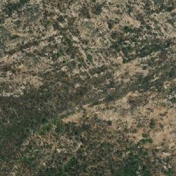 Satellite imagery of Mulumaneco, AO