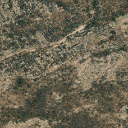 Satellite imagery of Mulumaneco, AO