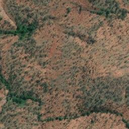 Satellite imagery of Gattenhof Hill, AU