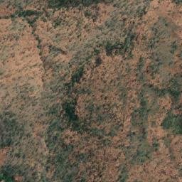 Satellite imagery of Gattenhof Hill, AU