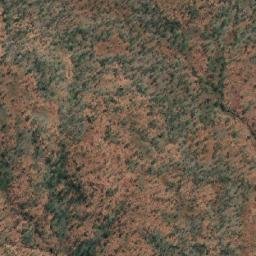 Satellite imagery of Gattenhof Hill, AU