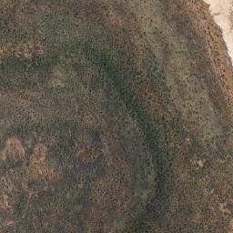 Satellite imagery of Mullet Point, AU