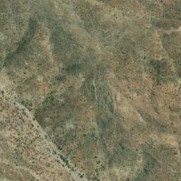 Satellite imagery of Maongo, AO