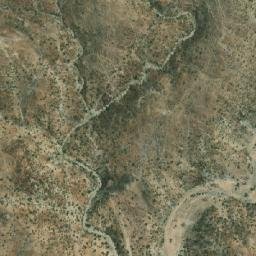 Satellite imagery of Maongo, AO