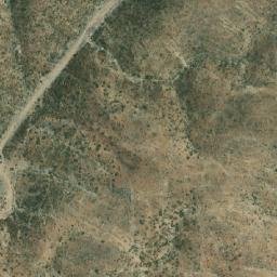 Satellite imagery of Maongo, AO