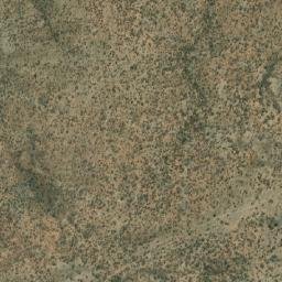 Satellite imagery of Chirundué, AO