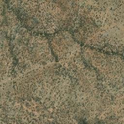 Satellite imagery of Chirundué, AO