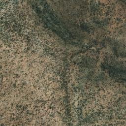 Satellite imagery of Bombo, AO