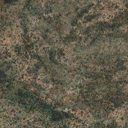 Satellite imagery of Bombo, AO