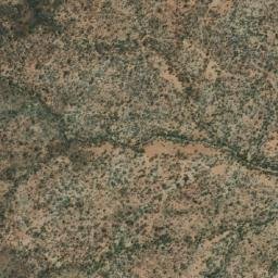 Satellite imagery of Bombo, AO