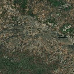 Satellite imagery of Mulumaneco, AO