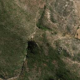 Satellite imagery of Pombalume, AO