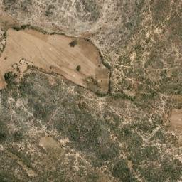 Satellite imagery of Pombalume, AO