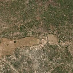Satellite imagery of Pombalume, AO
