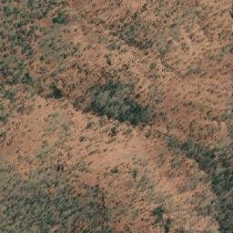 Satellite imagery of Gattenhof Hill, AU