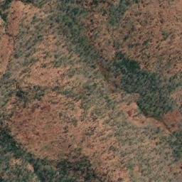 Satellite imagery of Gattenhof Hill, AU