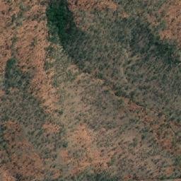 Satellite imagery of Gattenhof Hill, AU