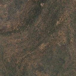 Satellite imagery of Mullet Point, AU