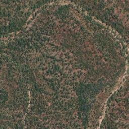 Satellite imagery of Opik Hill, AU