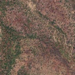 Satellite imagery of Opik Hill, AU