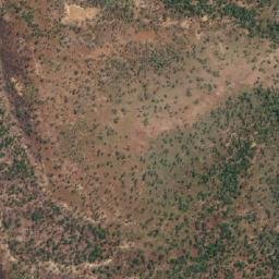 Satellite imagery of Opik Hill, AU
