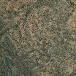 Satellite imagery of Cadiloe, AO