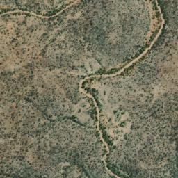 Satellite imagery of Cadiloe, AO