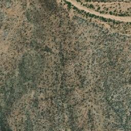 Satellite imagery of Cadiloe, AO