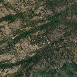 Satellite imagery of Mulumaneco, AO