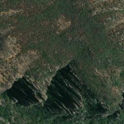 Satellite imagery of Mulumaneco, AO