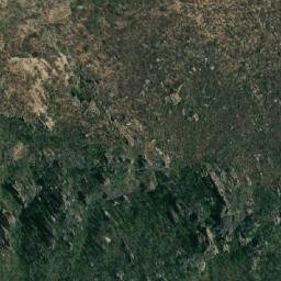 Satellite imagery of Mulumaneco, AO