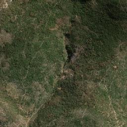 Satellite imagery of Pombalume, AO