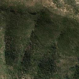 Satellite imagery of Pombalume, AO
