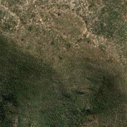 Satellite imagery of Pombalume, AO