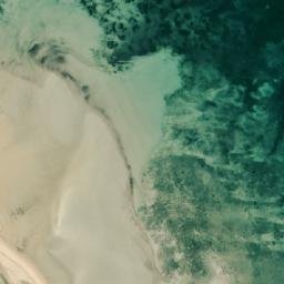 Satellite imagery of Ponta Sancul, MZ