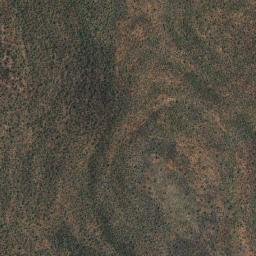 Satellite imagery of Mullet Point, AU