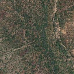 Satellite imagery of Opik Hill, AU