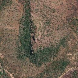 Satellite imagery of Opik Hill, AU