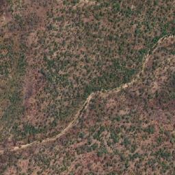 Satellite imagery of Opik Hill, AU